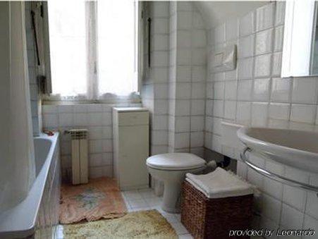 Apartment Navona Rome Bilik gambar