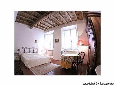 Apartment Navona Rome Bilik gambar